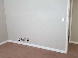 Water damage behind shower wall. Leaking Shower Stalls Building Inspections Perth