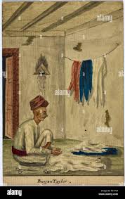 Banyan Taylor. Bombay Views and Costume ...