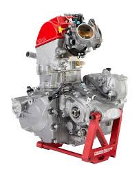 Tech Honda Crf250 4 Stroke For Us Shifter Racing On Rails Honda Engineering Shifter