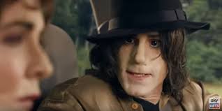 Michael Jackson's daughter 'incredibly offended' by new TV movie depicting  her father