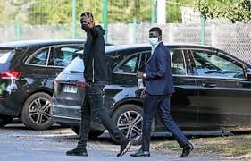 Edouard mendy is world class 2020/2021! Lompoul Vision Edouard Mendy A Chelsea Facebook