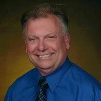 Gary Stephen Flowers Obituary