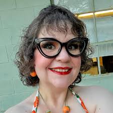 how brilliant andrea was, to personify death not as a dark, grim, and  menacing figure, but as an innocent little girl. how profoundly that  perspective shifted everything. it is the great privilege