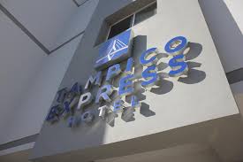 Cd tapatío played against tampico madero fc in 1 matches this season. Hotel Tampico Express Ciudad Madero Updated 2021 Prices
