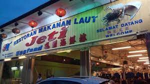 Best dining in kuala selangor, selangor: Great Seafood For Cheap Price Review Of Restoran Makanan Laut Jeti Kuala Selangor Malaysia Tripadvisor
