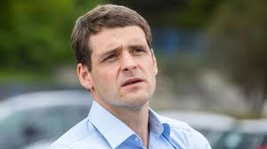 Seimą paliekantis R. Žemaitaitis turi planų: 10 metų konservatoriai mano  veidą matys ir kentės toliau