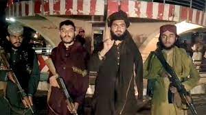 Perlu diketahui taliban adalah suatu gerakan nasionalis islam sunni pendukung pashtun yang secara efektif menguasai hampir seluruh wilayah afganistan sejak 1996 sampai 2001. L7usgy6adqnkdm