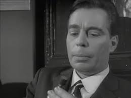 The Avengers" Dial a Deadly Number (TV Episode 1965)