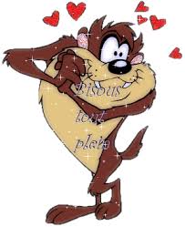 Résultat de recherche d'images pour "gifs gratuits bonjour bisous oiseaux"