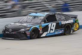 Busch takes unlikely clash race win kyle busch scored an unlikely victory in the exhibition nascar clash race on the daytona. Nascar At Dover 2019 Results Martin Truex Jr Holds Off Alex Bowman For Win Bleacher Report Latest News Videos And Highlights