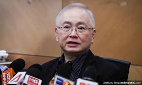 If you need some fresh, new ideas for your english conversation class, you've come to the right place. Malaysiakini Stop Distracting People From Bn S Scandals Ka Siong Told