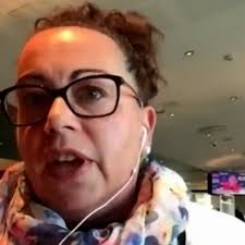 Air traffic control: Stranded passenger fears medication will run out