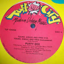 View 2 882 nsfw pictures and videos and enjoy puffynipples with the endless random gallery on scrolller.com. Puffy Dee Young Single And Free Joe Blow 1985 Vinyl Discogs