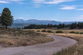 Russell Valley Real Estate