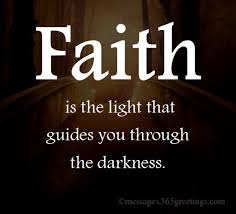 130 Best Faith Quotes Sayings For Inspiration