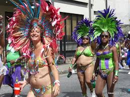 See who's going to trinidad and tobago carnival 2021 in port of spain, trinidad and tobago! Carnaval De Trinidad Mode D Emploi