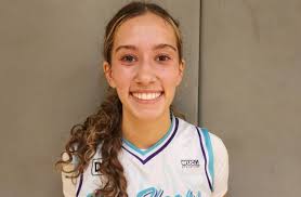 Chloe Warren, AZ College Prep