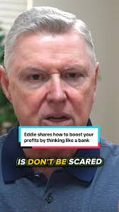 Eddie Speed shares what he's experienced being a CG member in changing...