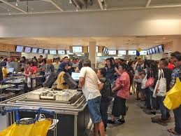 Here is a quick update on ikea batu kawan. Ikea Outlet In Penang Drew In Over 20 000 Shoppers On Opening Day