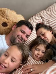 Home is a person ❤️