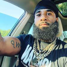 Darrell A Wiggins (@wigginsxpress) • Instagram photos and videos