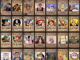 Poster buronan bajak laut topi jerami. One Piece Wanted Poster Wallpapers Top Free One Piece Wanted Poster Backgrounds Wallpaperaccess