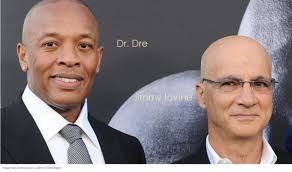 Beats Co-Founders and Ex-Apple Executives Jimmy Iovine and Dr. Dre Are  Opening a High School in Los Angeles