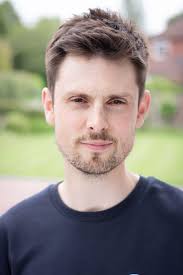 Adam Booth Headshot...