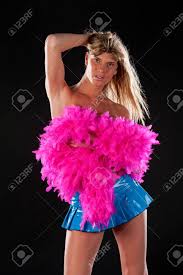 ¿cuál es la diferencia entre transgénero, transexual y travesti? Transexual Male Posing In Studio With Costume Stock Photo Picture And Royalty Free Image Image 14549679