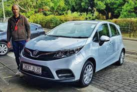 With the iriz, you'll naturally be a trendsetter, not a follower. Facebook