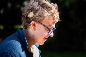 Deaf teen battles for hearing aid battery funding, calls for greater clarity