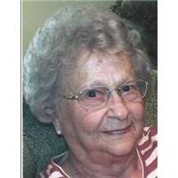 Elma Lyons Obituary