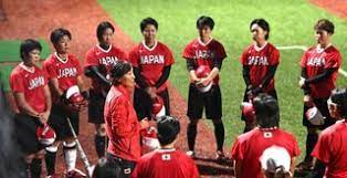 #bsテレ東 #ソフトボール 2018 japan cup international women's softball competition in takasaki. ã‚½ãƒ•ãƒˆæ—¥æœ¬ä»£è¡¨ å®¿æ•µç±³å›½ã¨ã®å› ç¸ ã¯ã„ ãƒ—ãƒ¬ã‚¼ãƒ³ãƒˆã ã‚ˆ 9å¹´å‰ æ•µå°†ãŒå·®ã—å‡ºã—ãŸ1æžšã®ç´™ è¥¿æ—¥æœ¬ã‚¹ãƒãƒ¼ãƒ„