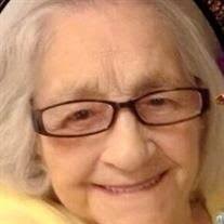 Regina Soto Obituary