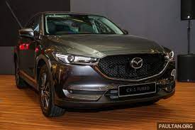 Japanese manufacturer came with plenty of new technologies some time ago and took over big part of the car market, especially when it is about crossovers. 2019 Mazda Cx 5 Now Open For Booking In Malaysia Five Variants Available Including Turbo Full Specs Out Paultan Org