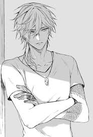 All anime boy png images are displayed below available in 100% png transparent white background for free download. Easy Drawing Boy Demon Cute Anime Drawings