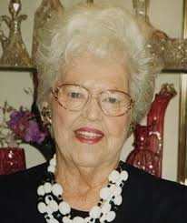 Fredrica Ohnstad Powell (1921-2016)