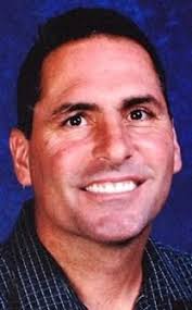 Barry Boucher Obituary (1960