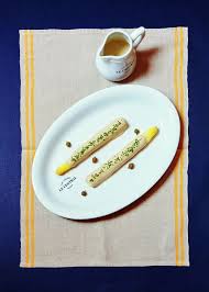 Lecon De Cuisine De Michel Troisgros France Inter Garnish Tableware Cooking