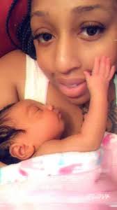 Premature baby born at 35 weeks