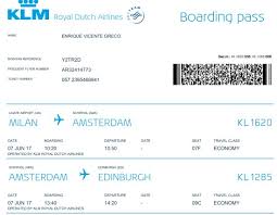 Foto 05 A Klm Picture Of Klm Royal Dutch Airlines Tripadvisor