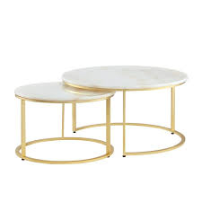 We did not find results for: Inspired Home Marley Round Marble Coffee Table Gold Frame Ct131 24wg Lac Rona