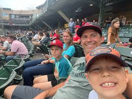 John Kensek's Instagram, Twitter & Facebook