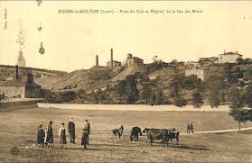 La déchetterie peut être contactée par téléphone. Roche La Moliere Mairie De Roche La Moliere Et Sa Commune 42230