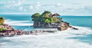 Harga Tiket Masuk Wisata Di Bali Terbaru 2020 Wisatawan Indonesia