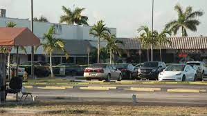 Donald trump has been criticised for his reaction to the mass shooting at a florida high school, after failing to mention. Zx9ok9deoajq2m