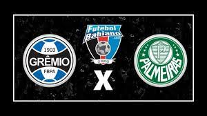 Palmeiras x fortaleza se enfrentam hoje(14) às 18h15 (horário de brasília) pela 36ª rodada do campeonato brasileiro. Onde Assistir Gremio X Palmeiras Ao Vivo Pela Final Da Copa Do Brasil