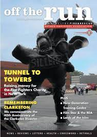 Otr11 Strathclyde Fire Rescue