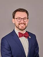 Mayor's Office Staff Directory