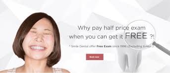 Free dental exam and cleaning. How To Get The Best Auckland Dentist Prices